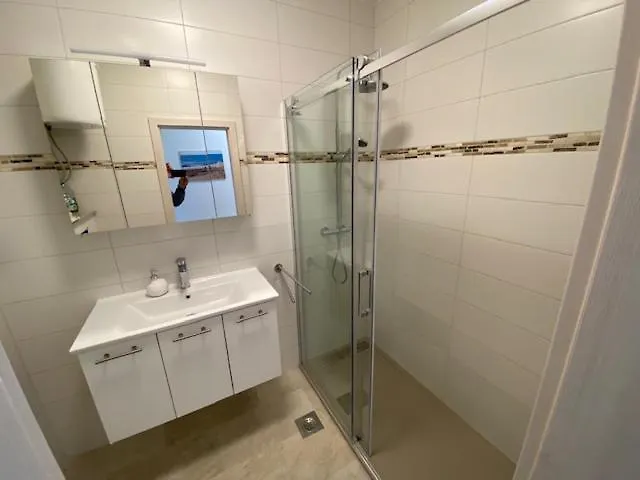 Apartmenthaus Novi*** Novi Vinodolski Κροατία