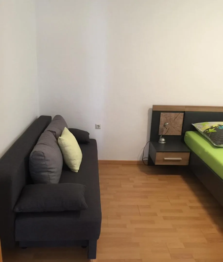 Apartmenthaus Novi*** Novi Vinodolski