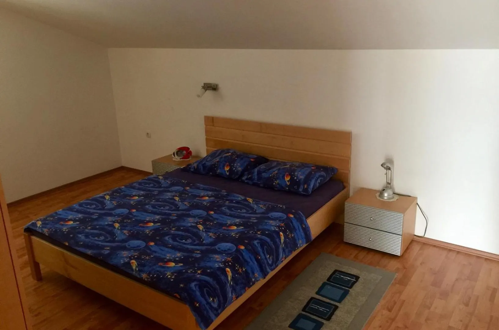 Διαμέρισμα Apartmenthaus Novi*** Novi Vinodolski Κροατία