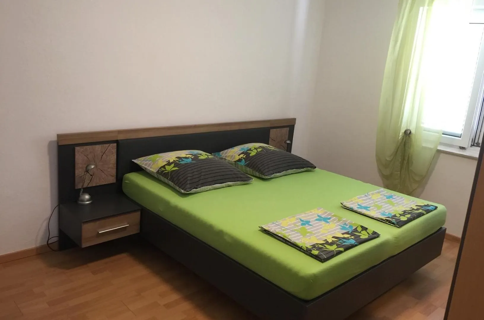 Διαμέρισμα Apartmenthaus Novi*** Novi Vinodolski