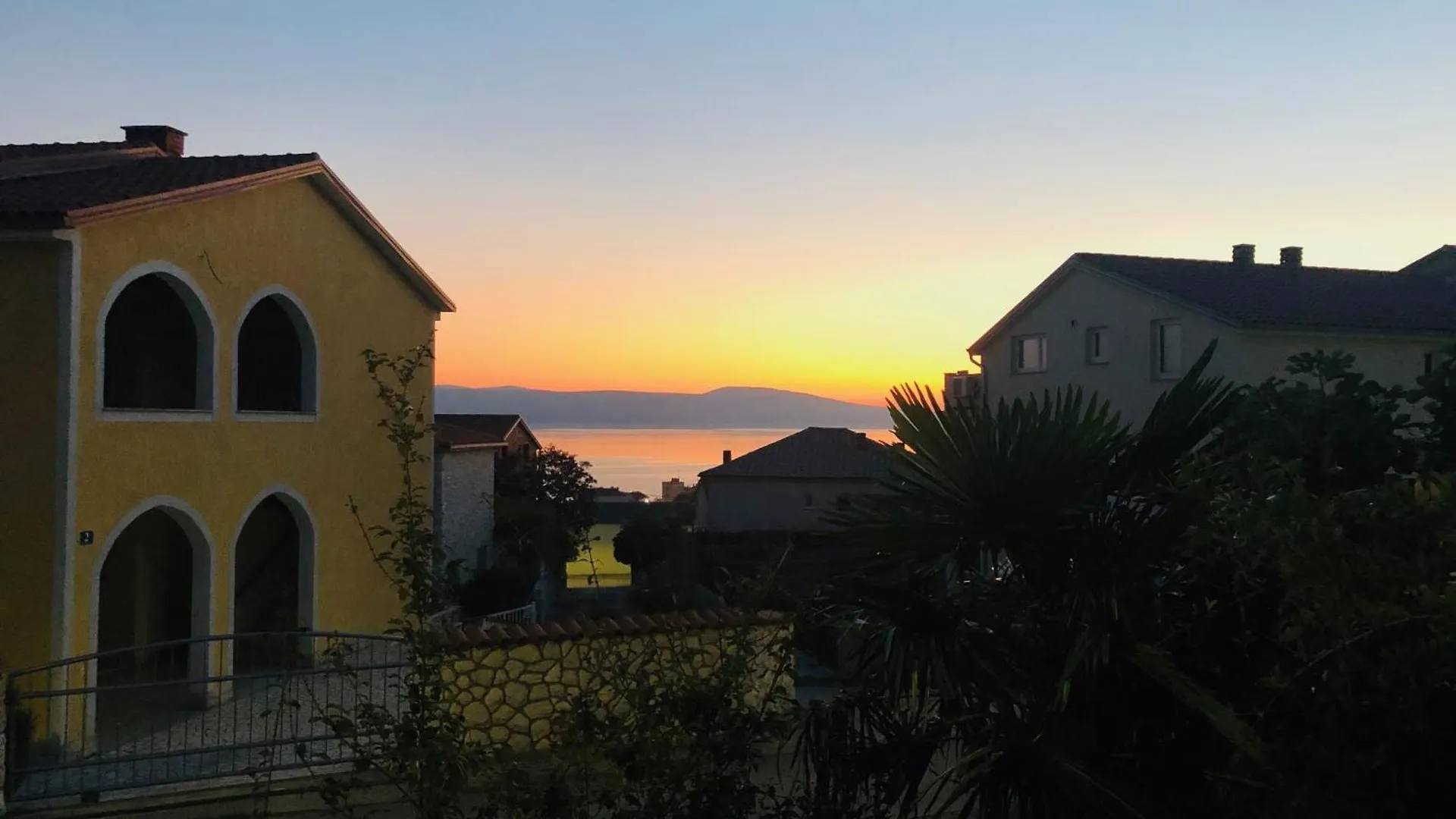 Apartmenthaus Novi*** Novi Vinodolski