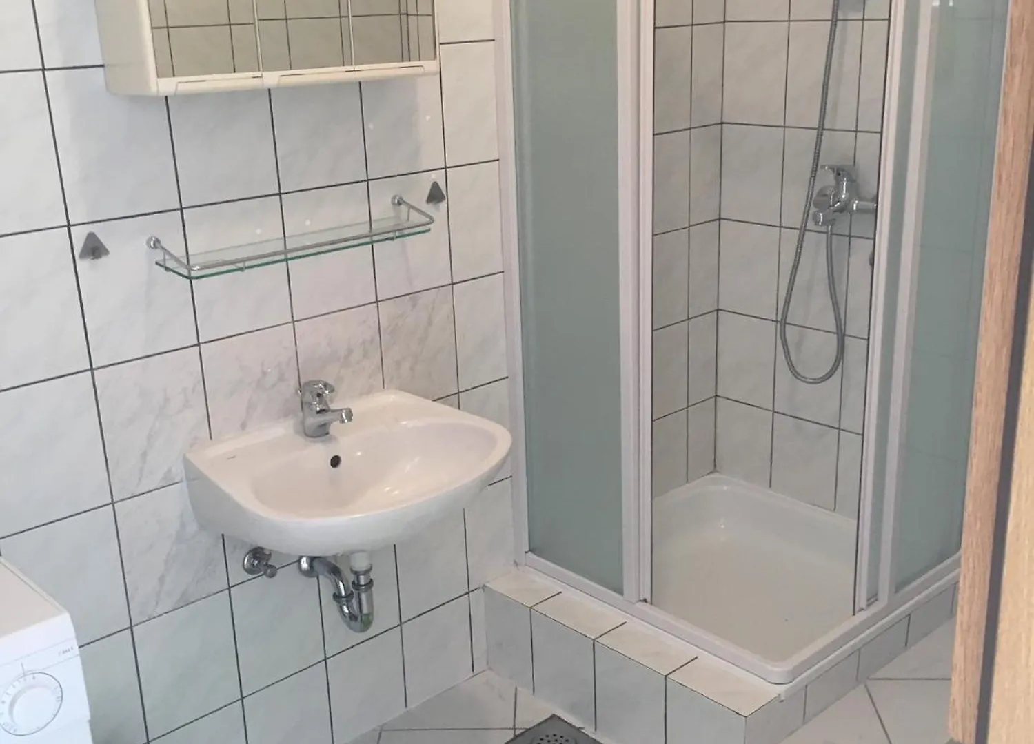 Apartmenthaus Novi*** 노비비노돌스키 아파트