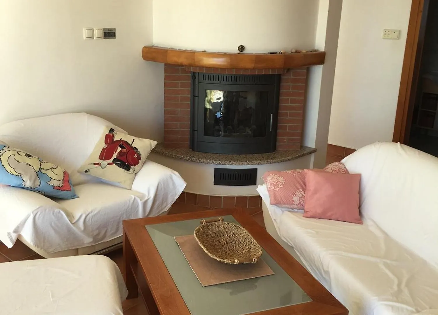 Apartmenthaus Novi*** 노비비노돌스키 크로아티아