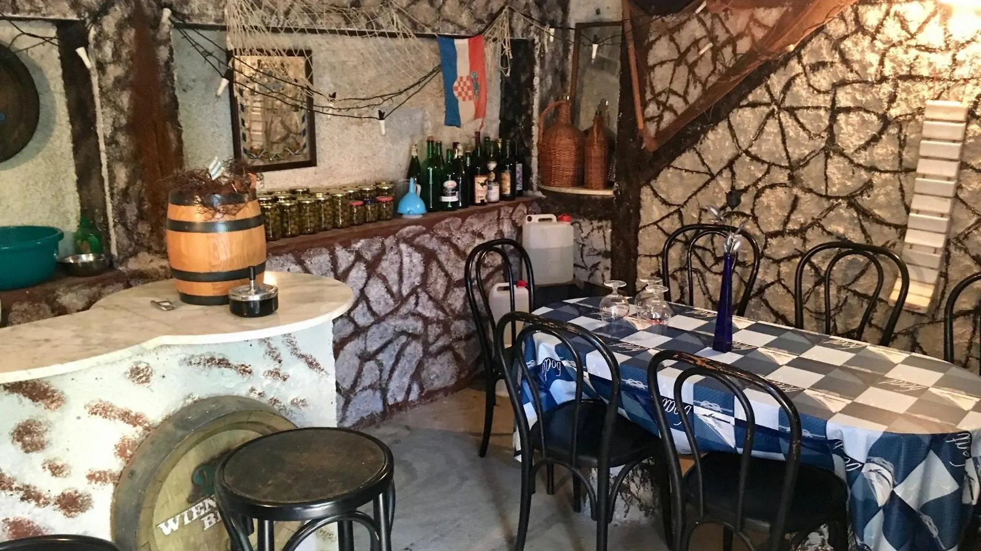 Apartmenthaus Novi*** Novi Vinodolski