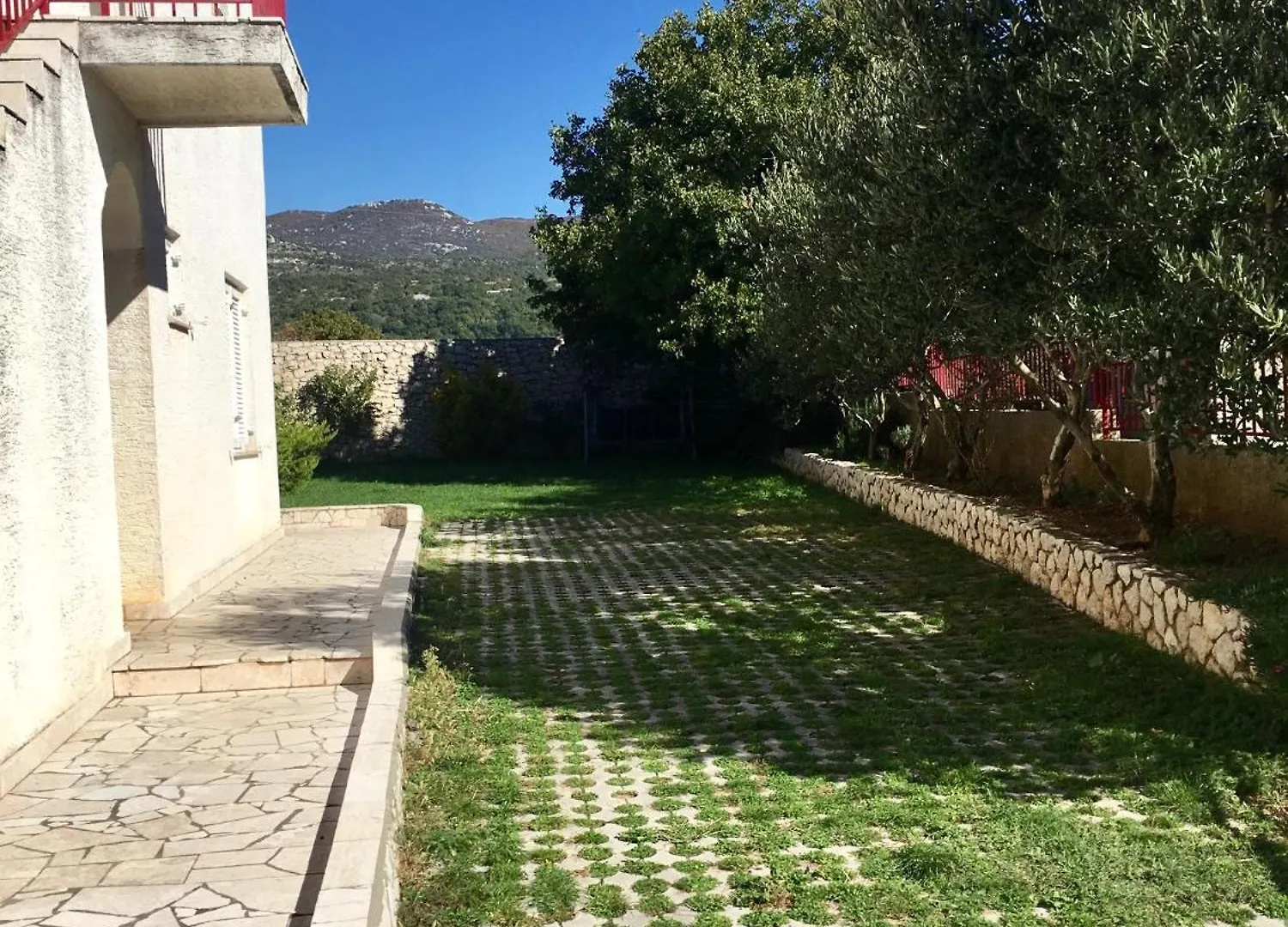 Apartmenthaus Novi*** Novi Vinodolski 0*,  Κροατία